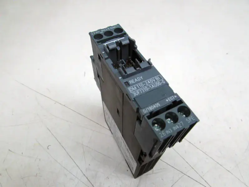 Siemens 3UF7310-1AU00-0