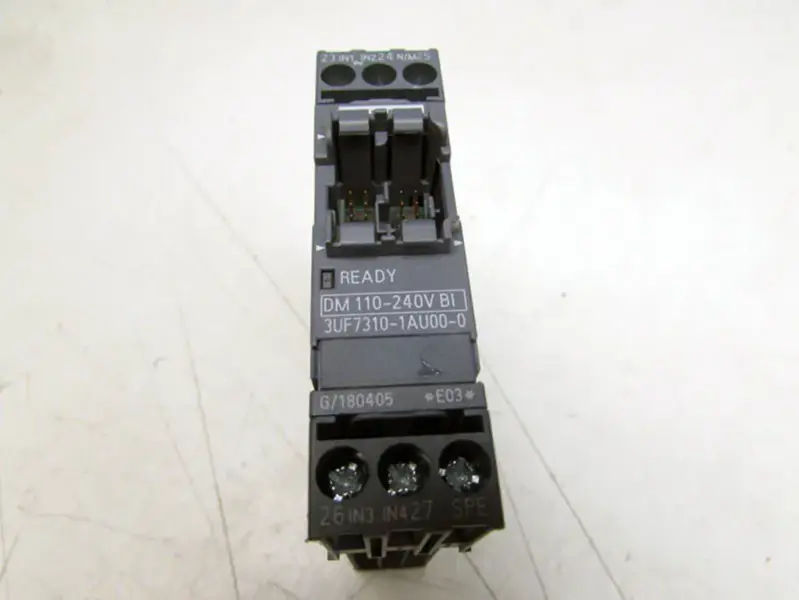 Siemens 3UF7310-1AU00-0
