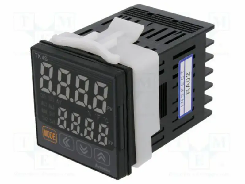 AUTONICS TK4S-14RC