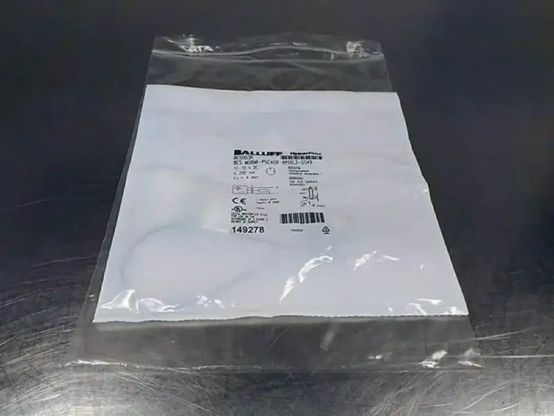 Senzor Balluff BES003R