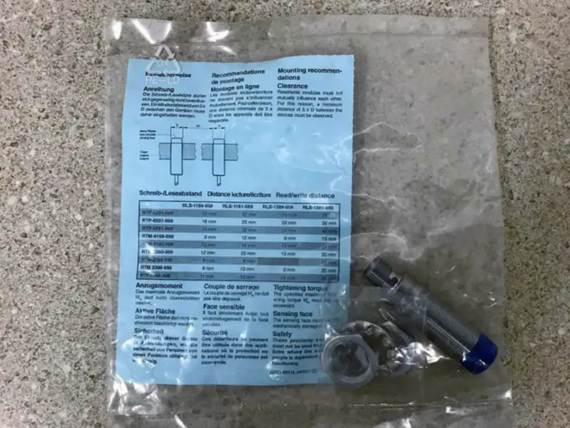 Contrinex RLS-1181-000
