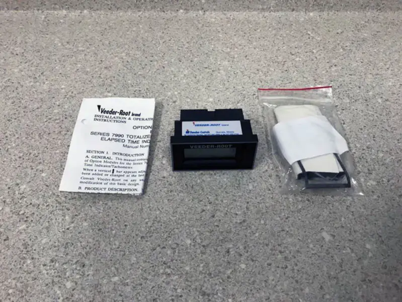 Danaher Controls 0799008-101