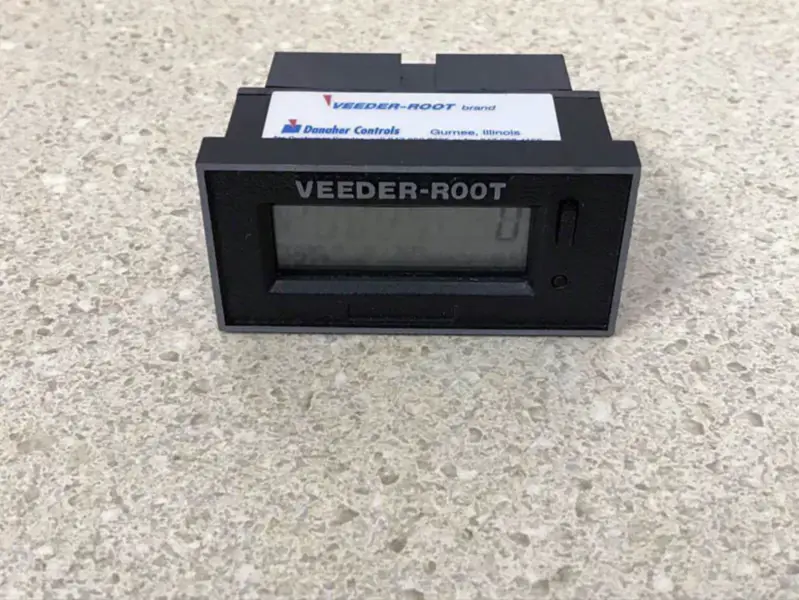 Danaher Controls 0799008-101