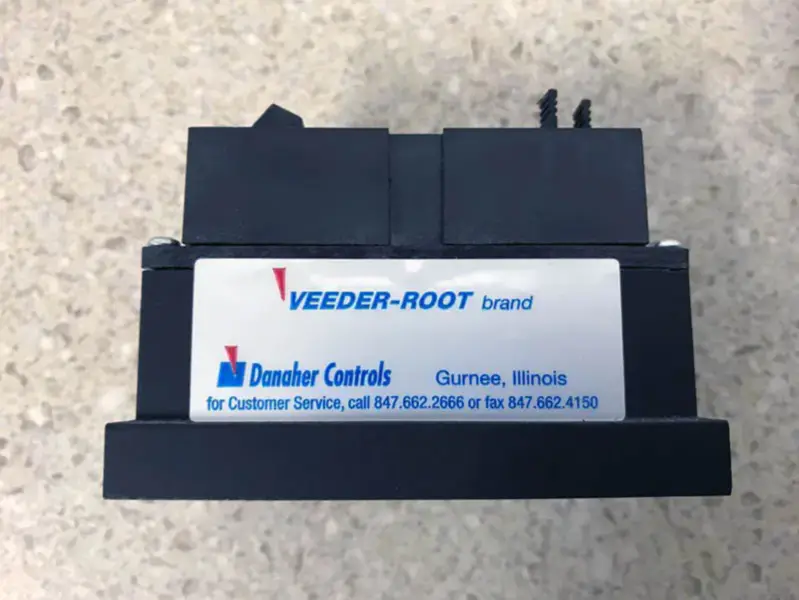 Danaher Controls 0799008-101