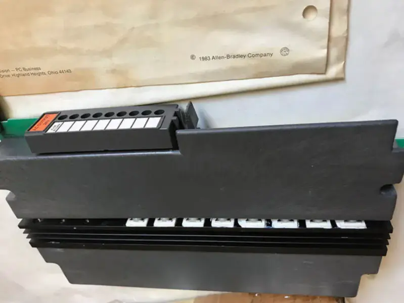 Allen-Bradley 1771-ON