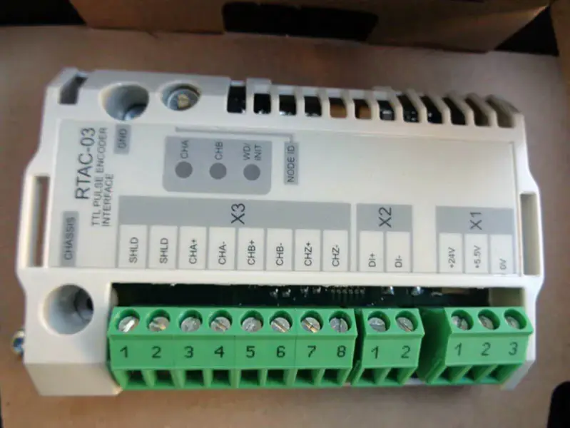 ABB RTAC-03