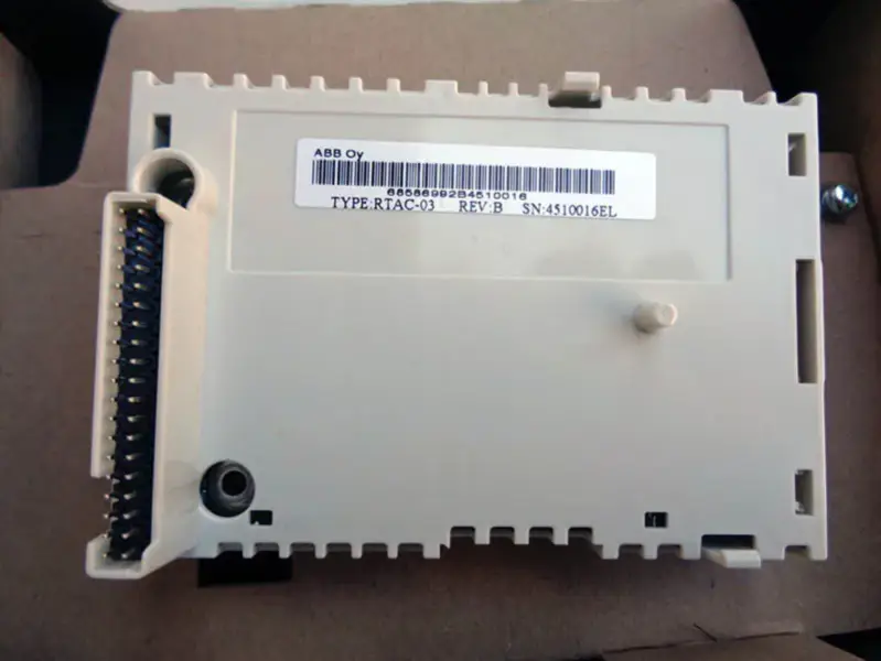 ABB RTAC-03