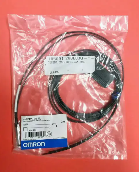 Omron E32-D14L