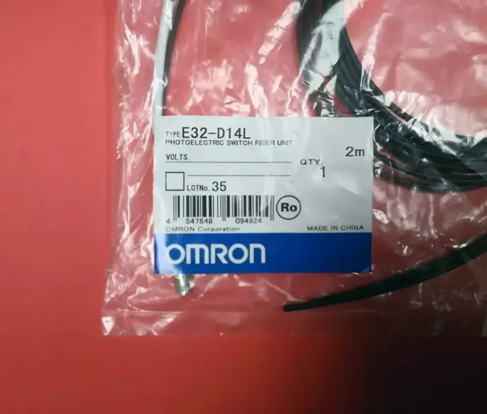 Omron E32-D14L