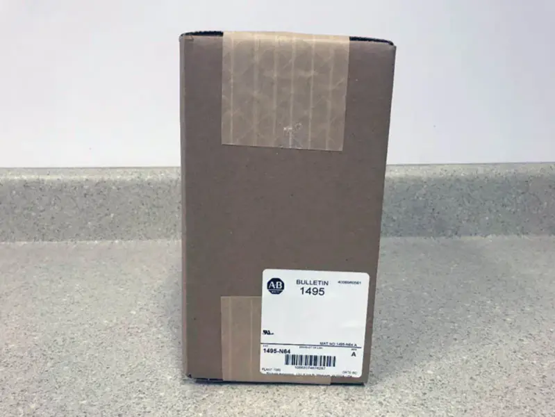 Allen-Bradley 1495-N64
