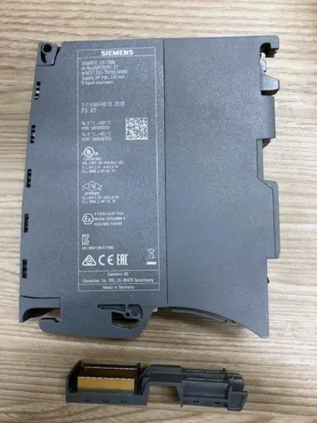 Siemens 6ES7531-7KF00-0AB0