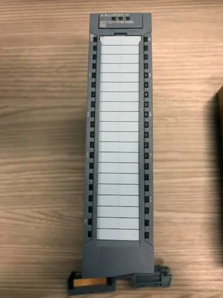 Siemens 6ES7531-7KF00-0AB0