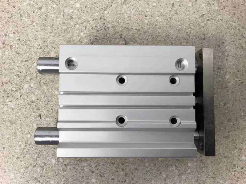 SMC MGPM25-75Z