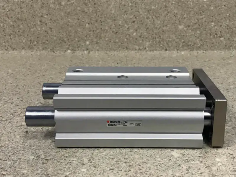 SMC MGPM25-75Z
