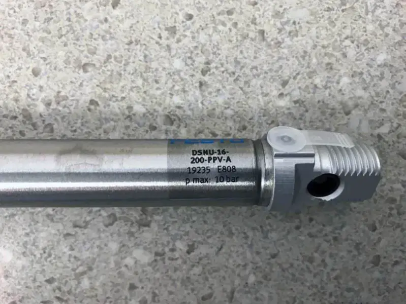Festo DSNU-16-200-PPV-A
