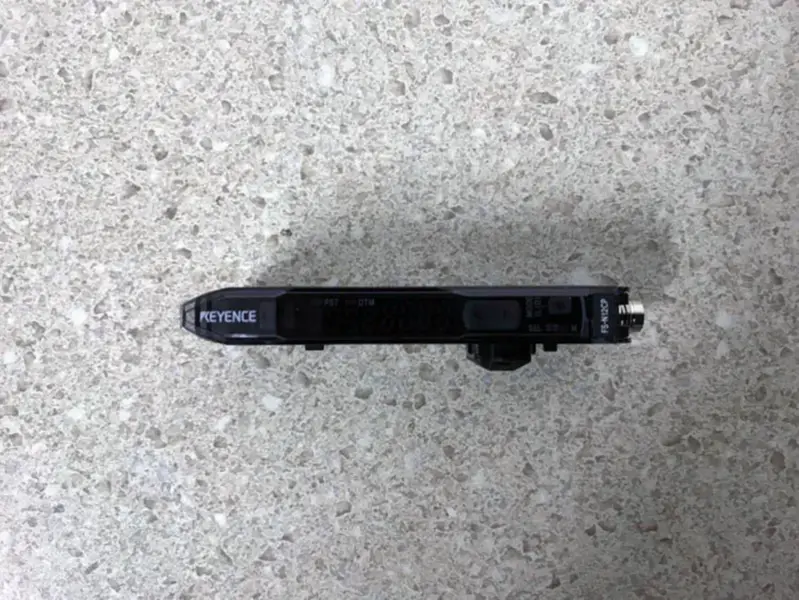 KEYENCE FS-N12CP