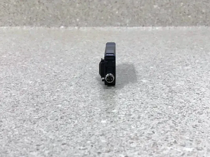 KEYENCE FS-N12CP