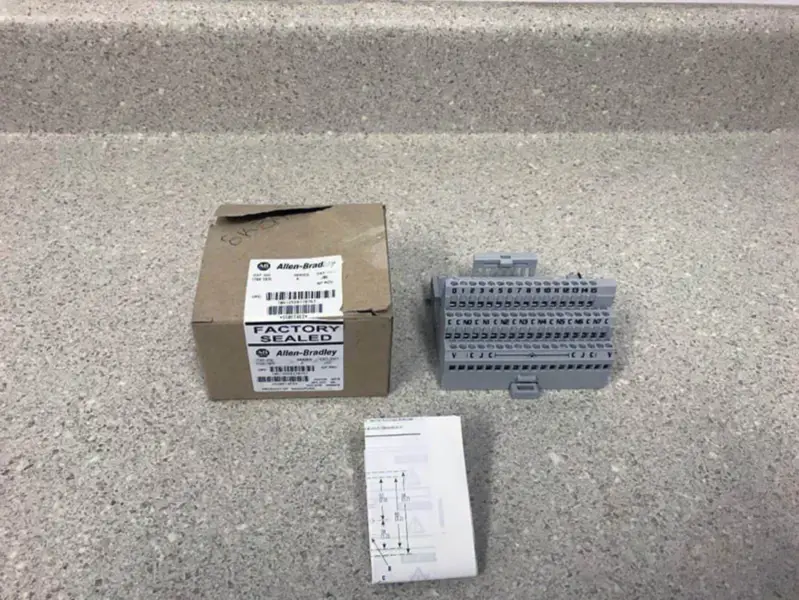 Allen-Bradley 1794-TB3T