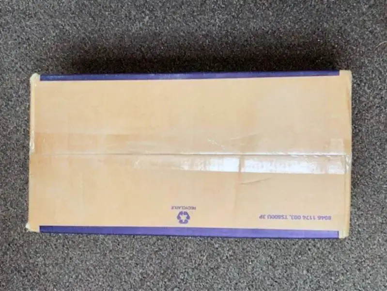 LSIS UTS600N-FTU-600