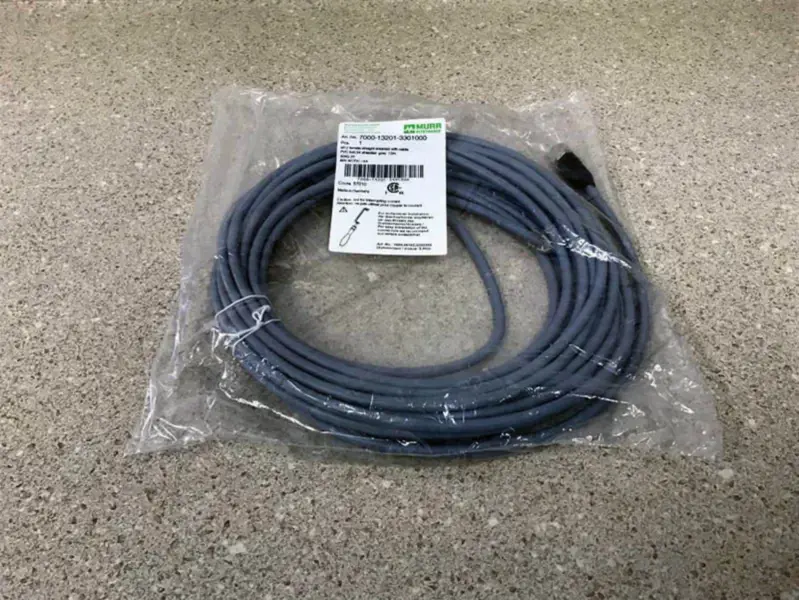 Murr Elektronik 7000-13201-3301000