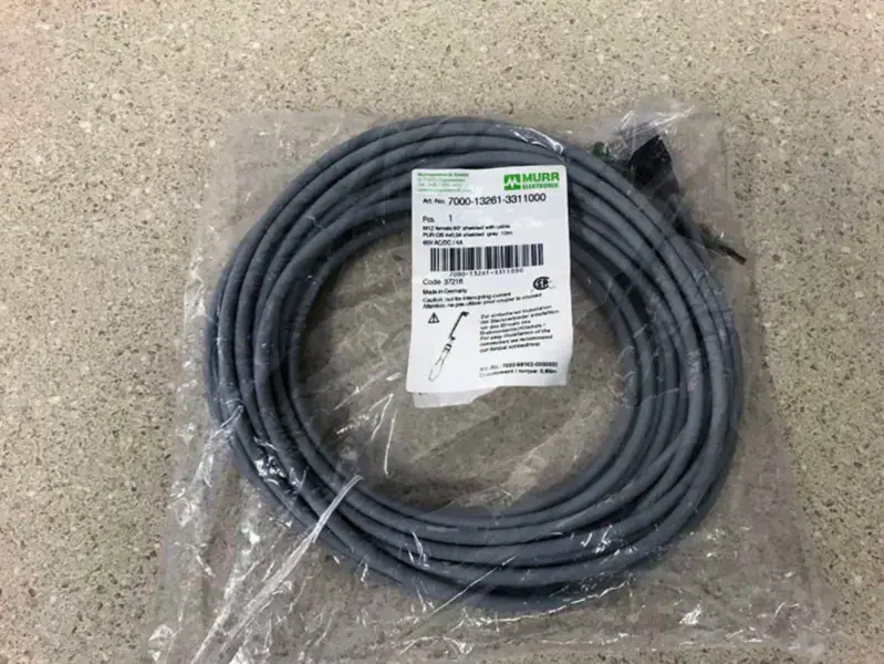Murr Elektronik 7000-13261-3311000