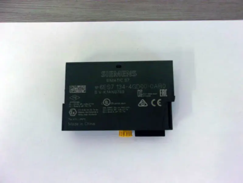 Siemens 6ES7134-4GD00-0AB0