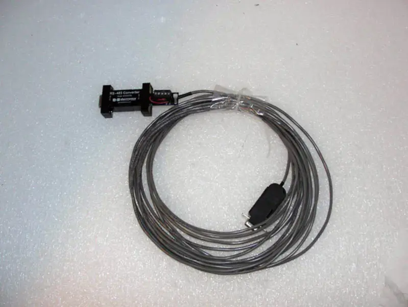 B&B Electronics 485SD9TB
