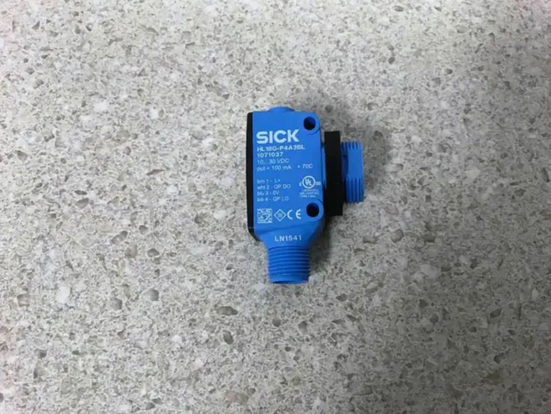 Sick HL18G-P4A3BL