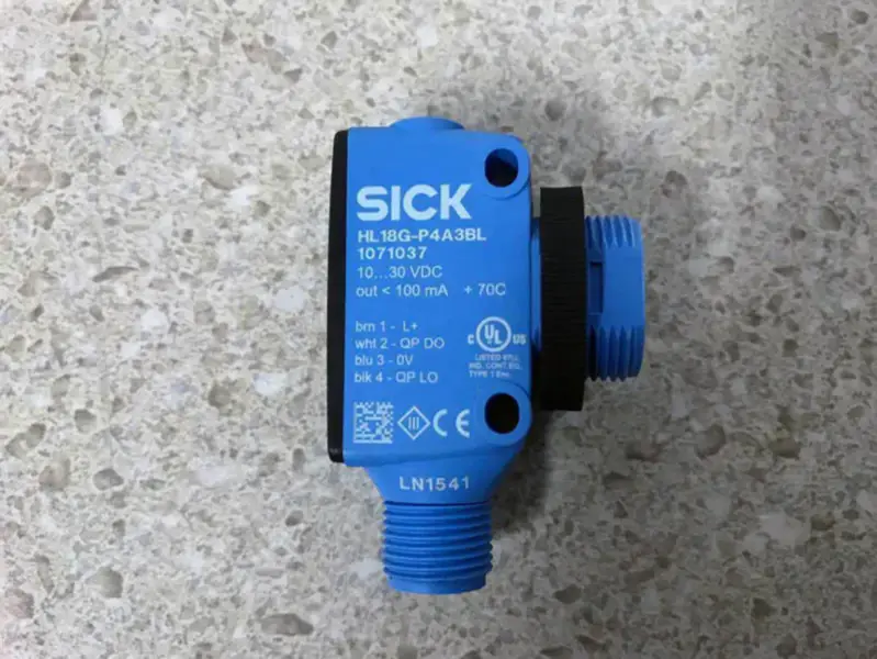 Sick HL18G-P4A3BL