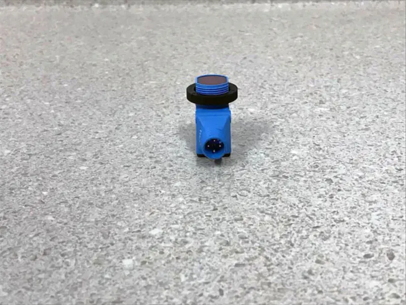 Nemocný HL18L-P4A5BA