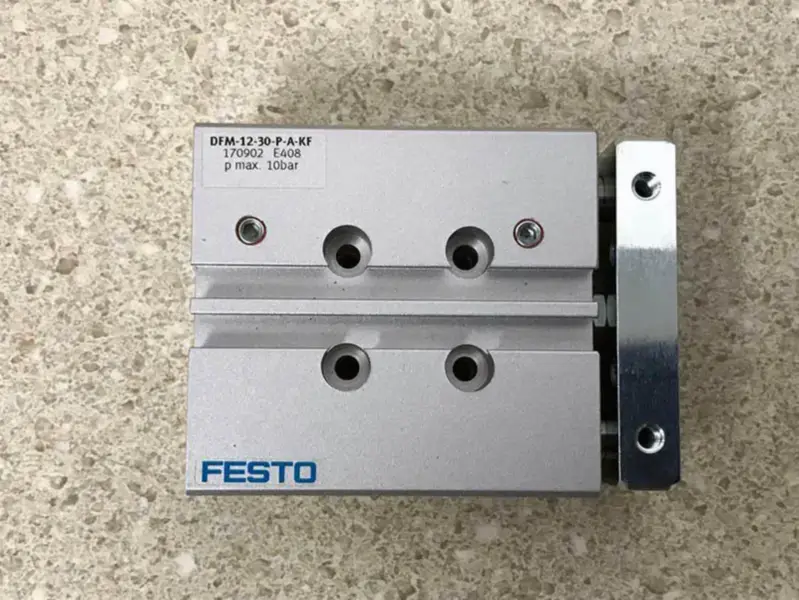 Festo DFM-12-30-P-A-KF