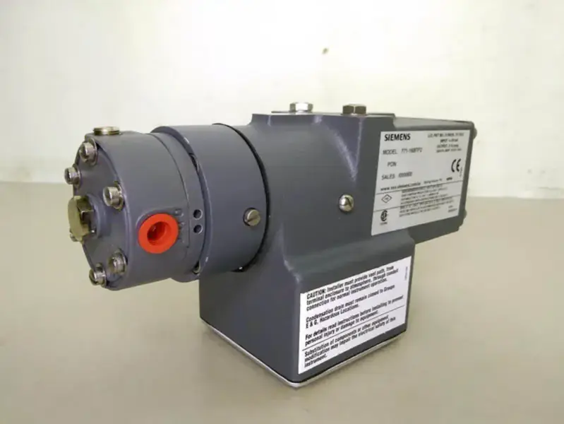 Siemens 771-16BTF2