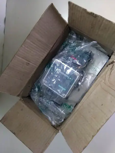 Siemens 771-16BTF2