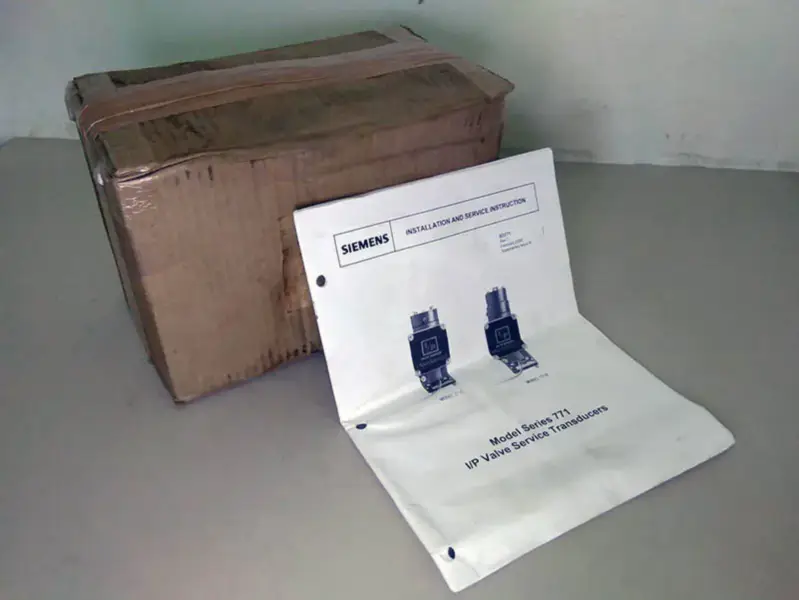 Siemens 771-16BTF2