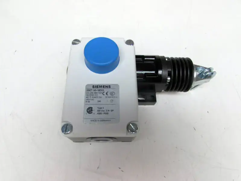 Siemens 3SE7140-1BD00