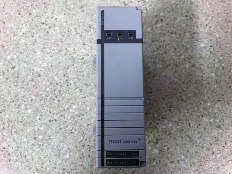 Allen-Bradley 1768M04SE