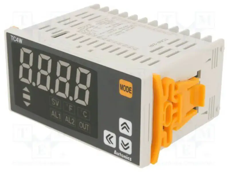 AUTONICS TC4W-24R