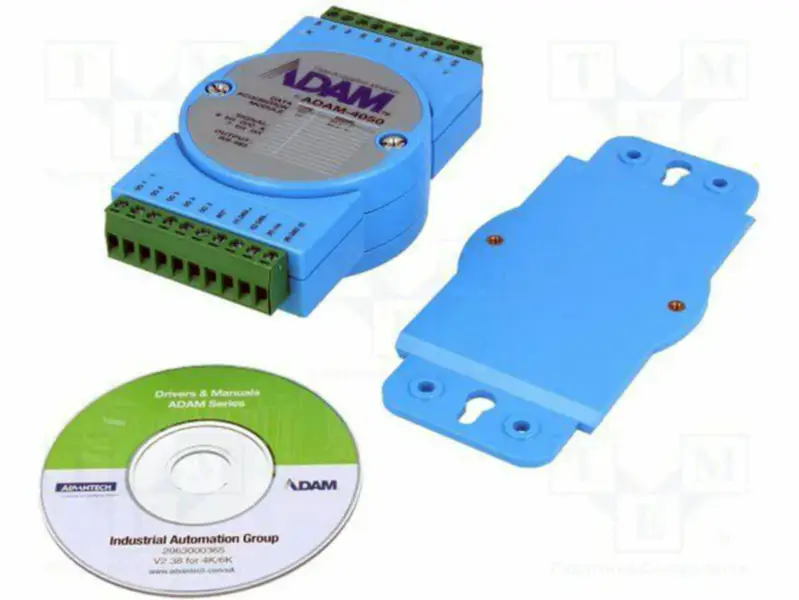 ADVANTECH ADAM-4050