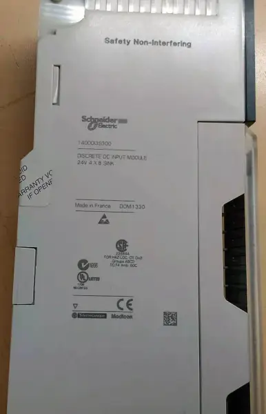 Schneider Electric 140DDI35300