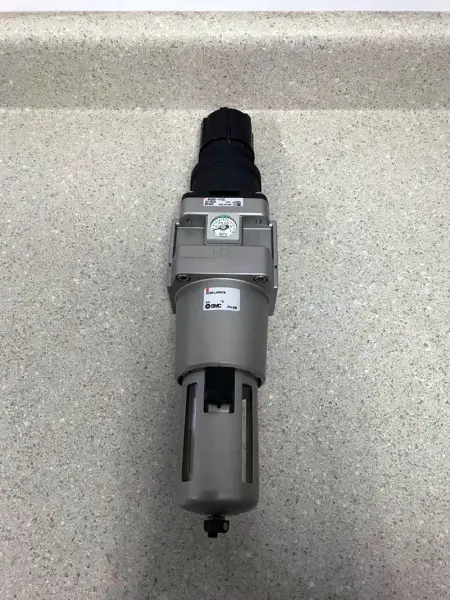 SMC AW60K-F10E
