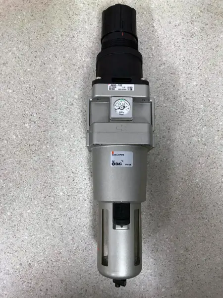 SMC AW60K-F10E