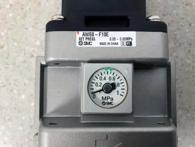 SMC AW60K-F10E