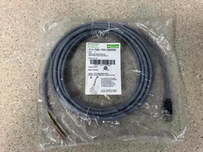 Murr Elektronik 7000-17041-2920500