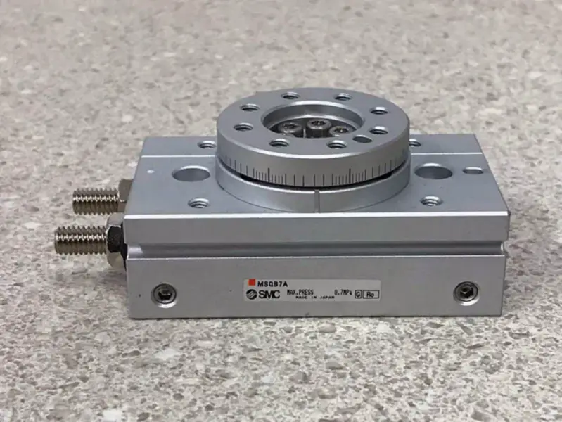 SMC MSQB7A