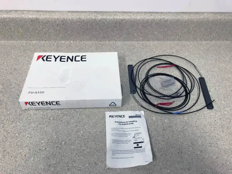 Keyence FU-A100