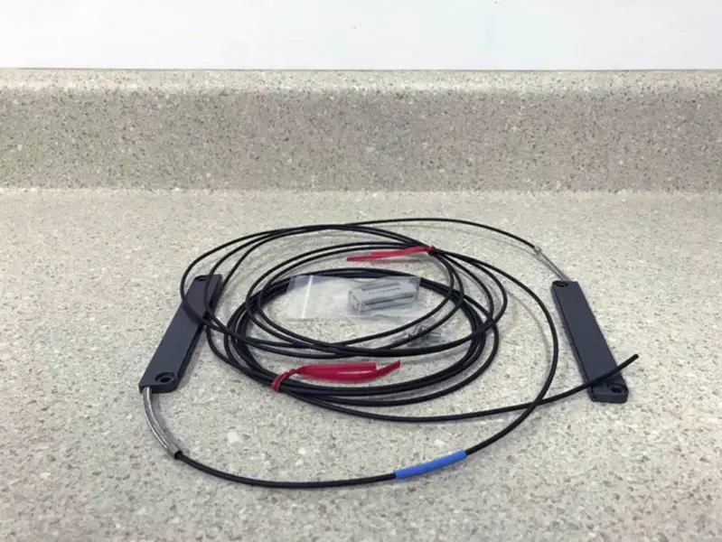 Keyence FU-A100