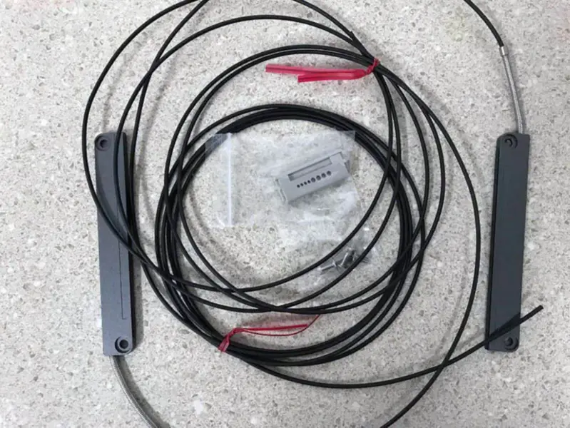 Keyence FU-A100