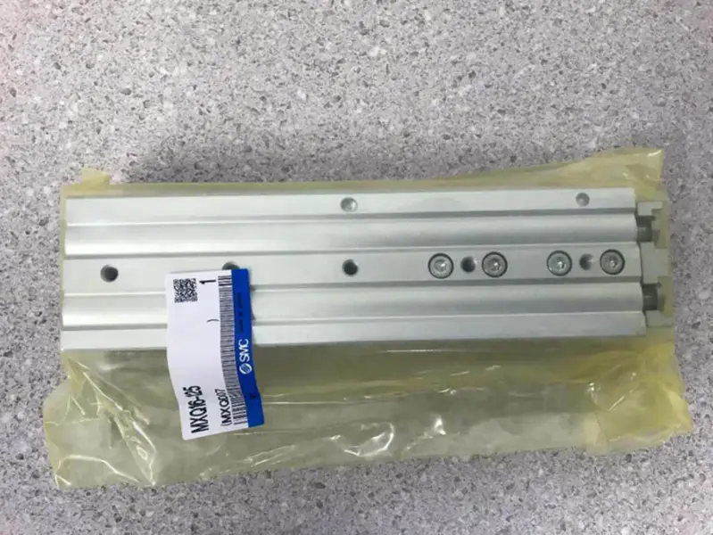 SMC MXQ16-125