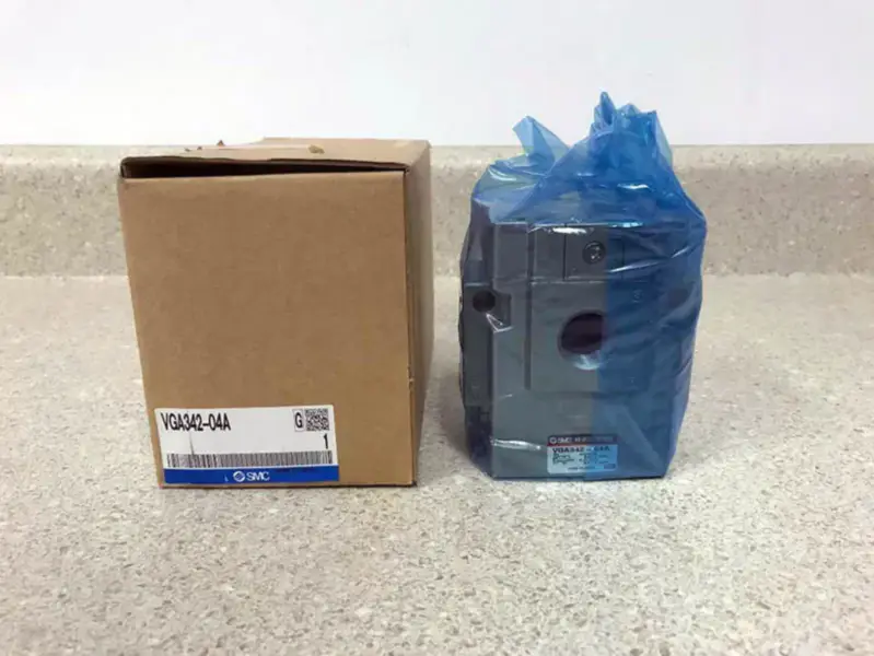 SMC VGA342-04A