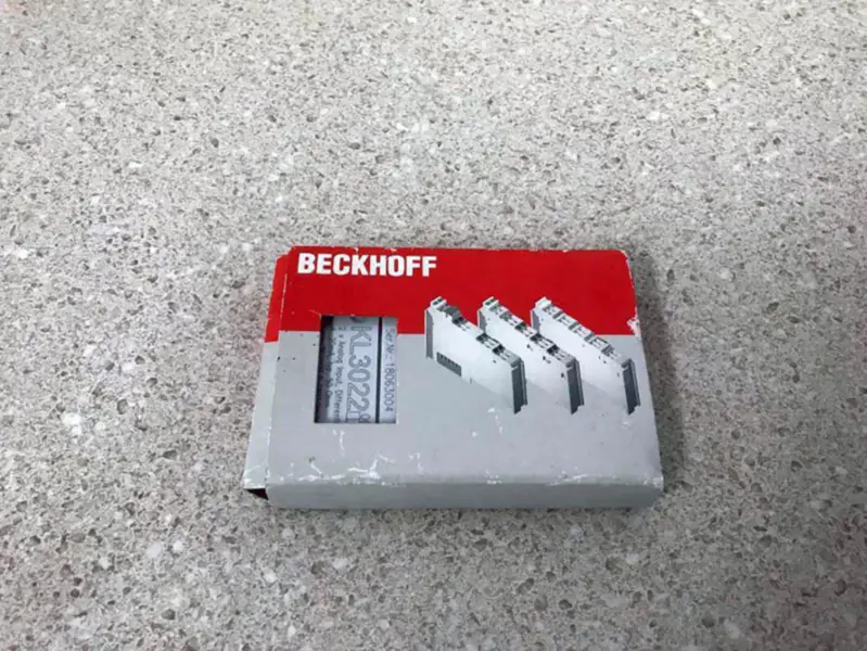 Beckhoff KL3022